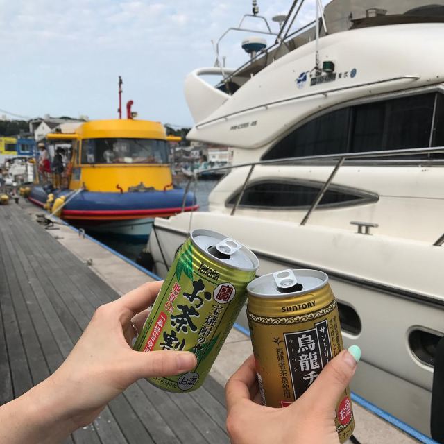 三崎港