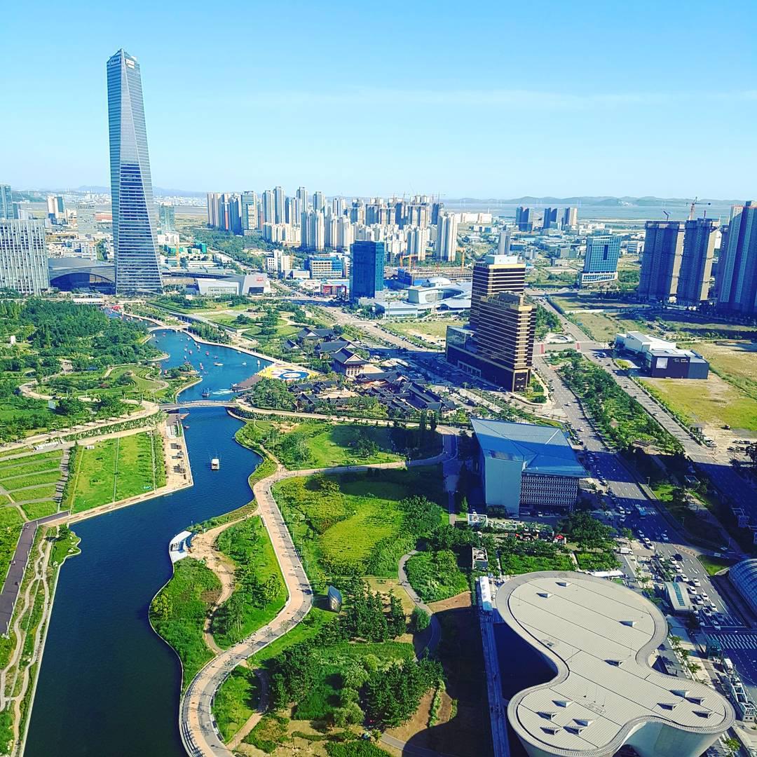 IFEZ G-Tower Incheon Tickets [2025] Promos, Prices, Reviews