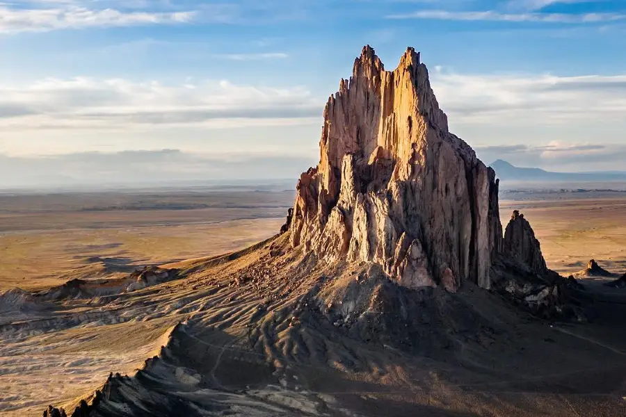 Shiprock