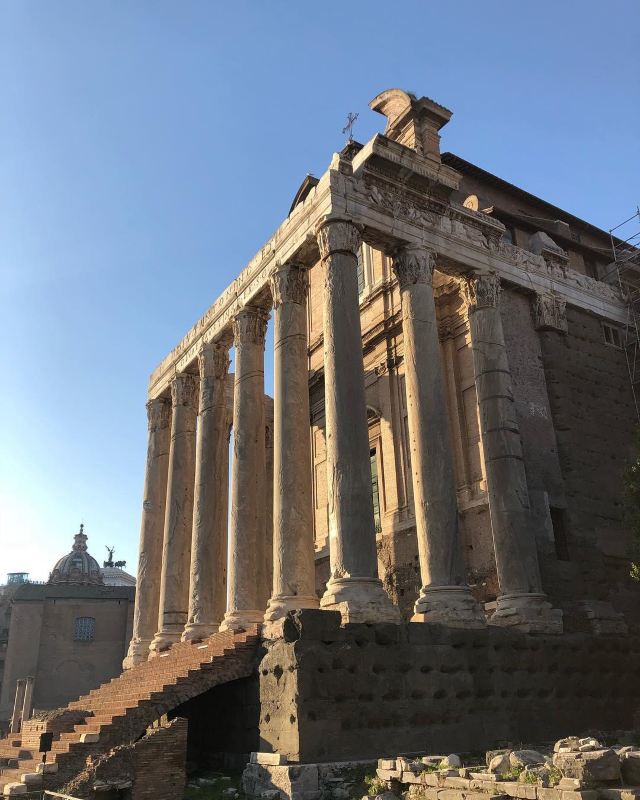 Via dei Fori Imperiali
