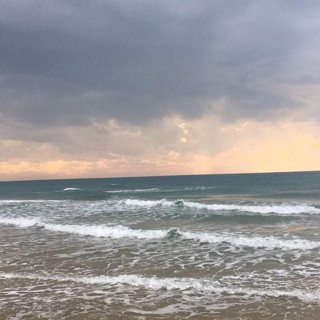 Dado Beach