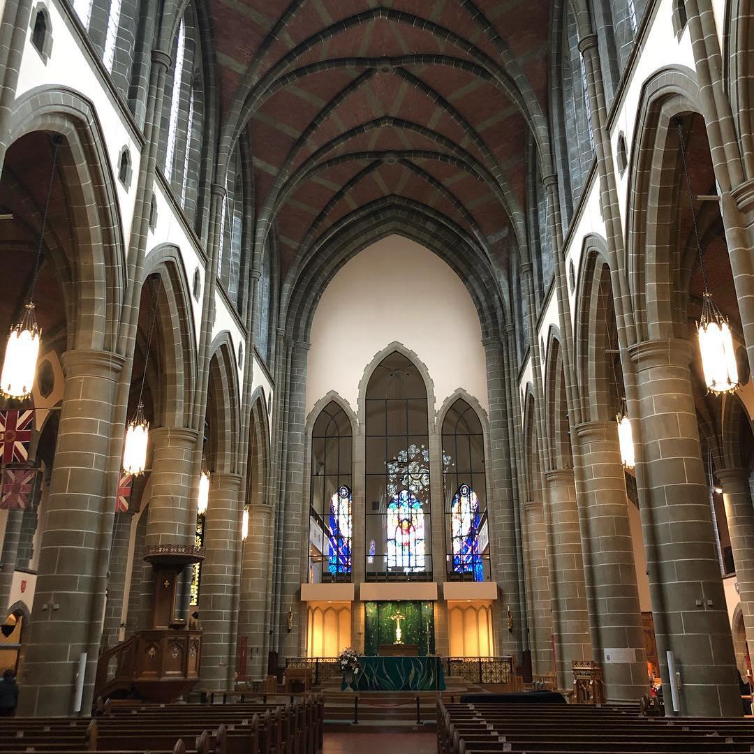 クライストチャーチ大聖堂のレビュー クライストチャーチ大聖堂のチケット クライストチャーチ大聖堂の割引 クライストチャーチ大聖堂の交通機関 所在地 営業時間 クライストチャーチ大聖堂周辺の観光スポット ホテル グルメ Trip Com