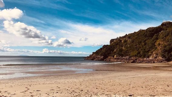 Waiheke Island