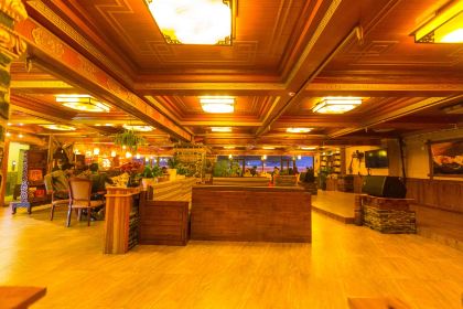 MALAYA TIBETAN RESTAURANT