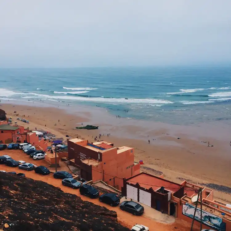 Sidi Ifni