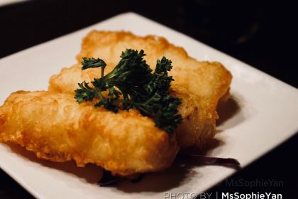 Plum Valley Restaurant