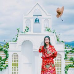 稻城索南林卡庄园 User Photo