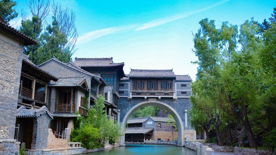 Beijing