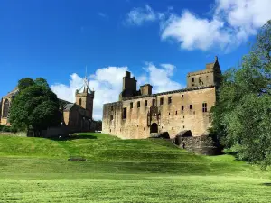 Linlithgow Palace
