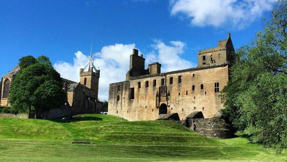 Linlithgow Palace
