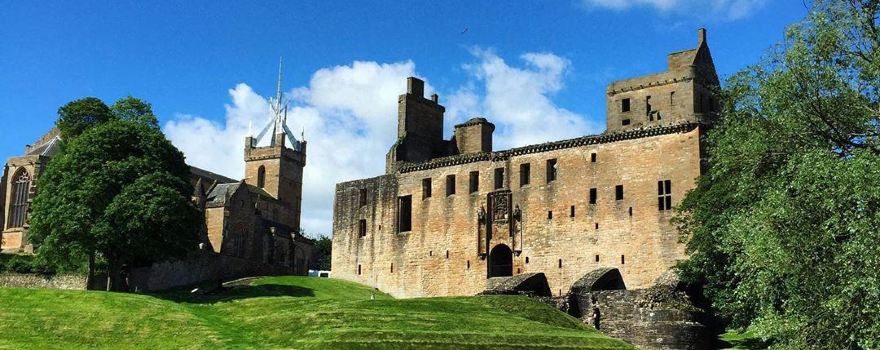 Linlithgow Palace