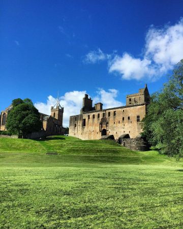 Linlithgow Palace