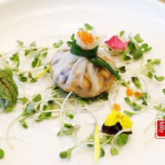 绿心谷酒店六福轩中餐厅 User Photo