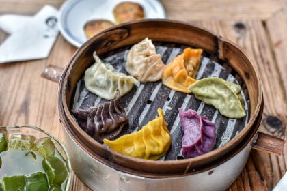 Legend of WangYiTiao Wonton