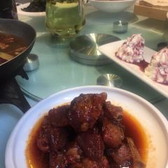 宴秋杭州菜(普庆路店) User Photo