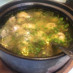 宴秋杭州菜(普庆路店) User Photo