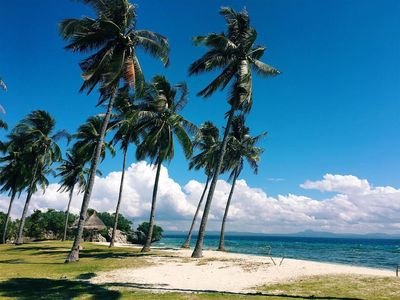 Pamilacan Island