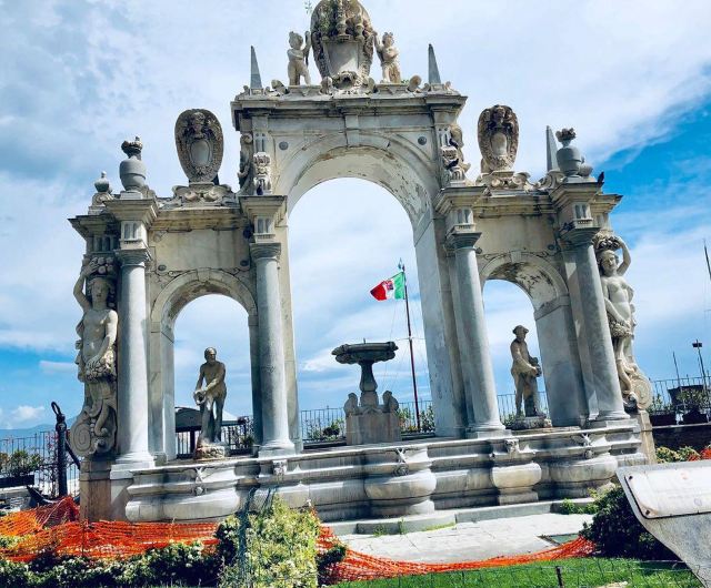 Santa Lucia