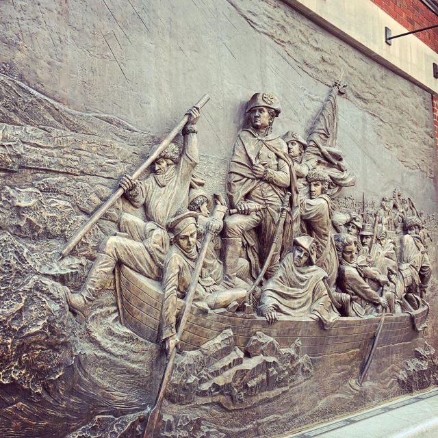 Museum of The American Revolution