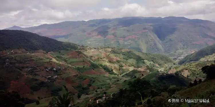 Yongde County