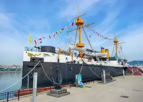 Dingyuan Warship