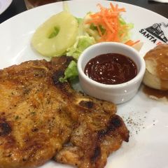 Santa Fé Steak User Photo