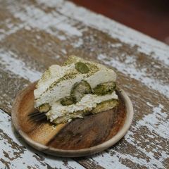 Narrow Marrow User Photo