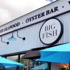 Big Fish User Photo
