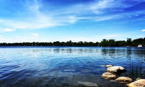 Lake Wilcox