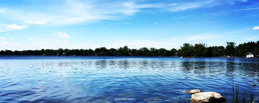 Lake Wilcox