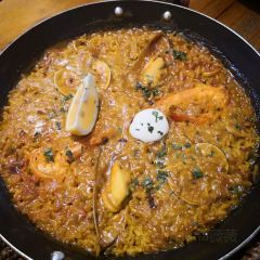 La Q tapa西班牙餐厅(融侨中心店) User Photo