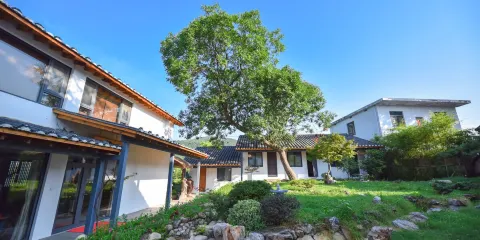 四頂山國家森林公園