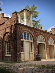 Harpers Ferry National Historical Park