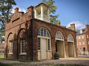 Harpers Ferry National Historical Park