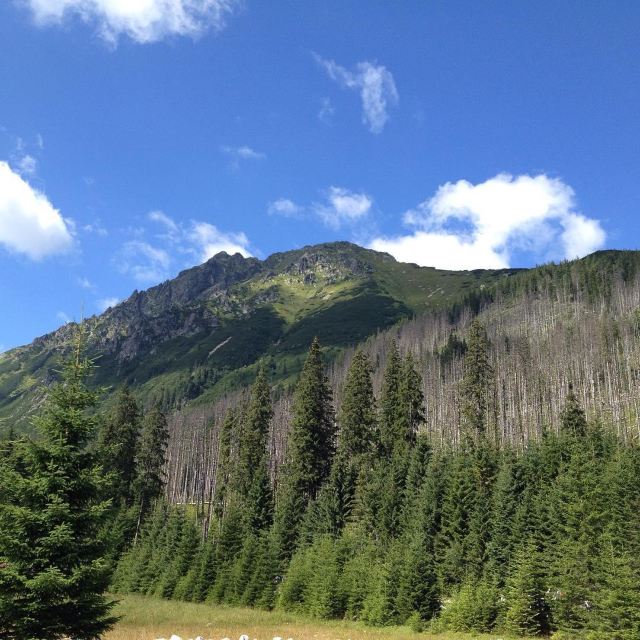 Tatra Mountains