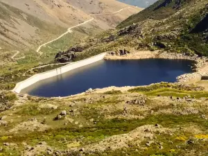 Serra da Estrela