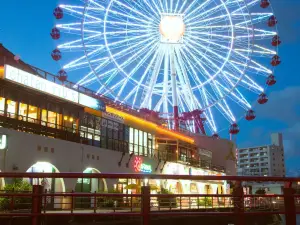 北谷町的熱門夜間人氣景點