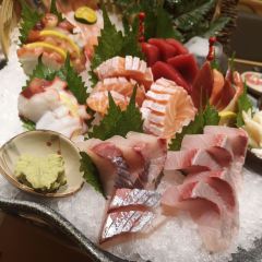 大岛日本料理铁板烧(南通大饭店) User Photo