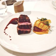 SPAGO BEVERLY HILLS User Photo
