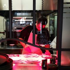 Cafe Lavinal User Photo