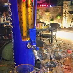 Medusa Seaview Resto & Bar 여행 사진