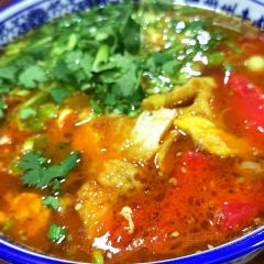 中国兰州拉面(西同庆街店) User Photo