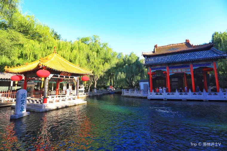 済南のホテルに宿泊するときの3つの注意点