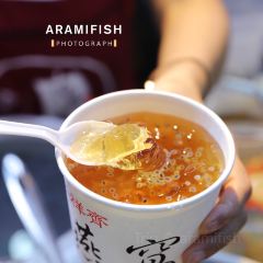 裕祥斋海燕窝(厦门鼓浪屿店) User Photo