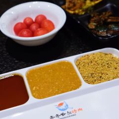 齐齐哈尔烤肉·火锅 峰坤(瑞安一店) 여행 사진