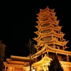 锡纸花甲粉(甘州巷子店) User Photo