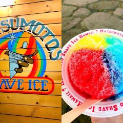 Matsumoto Shave Ice User Photo