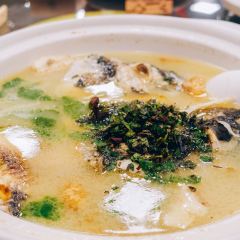 Bowenjiayan User Photo