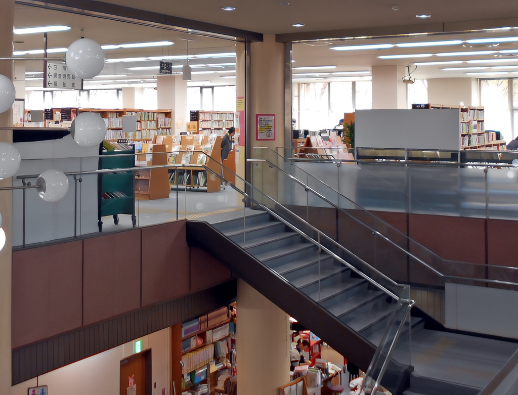 久留米 久留米市立中央図書館 評判 案内 トリップドットコム 久留米 久留米市立中央図書館 評判 案内 トリップドットコム