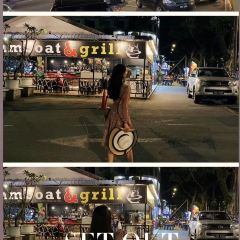 Fish Farm Restaurant & Resort User Photo